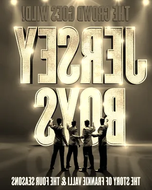 Jersey Boys