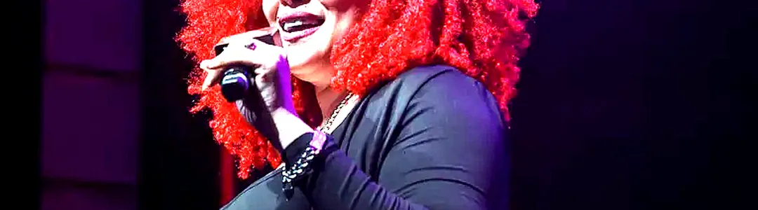 Keke Wyatt