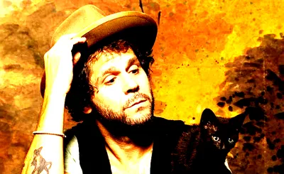 Langhorne Slim