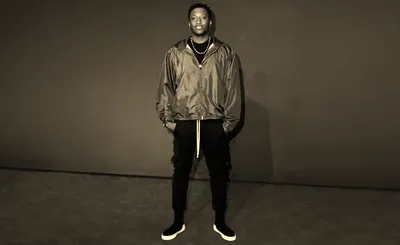 LeCrae