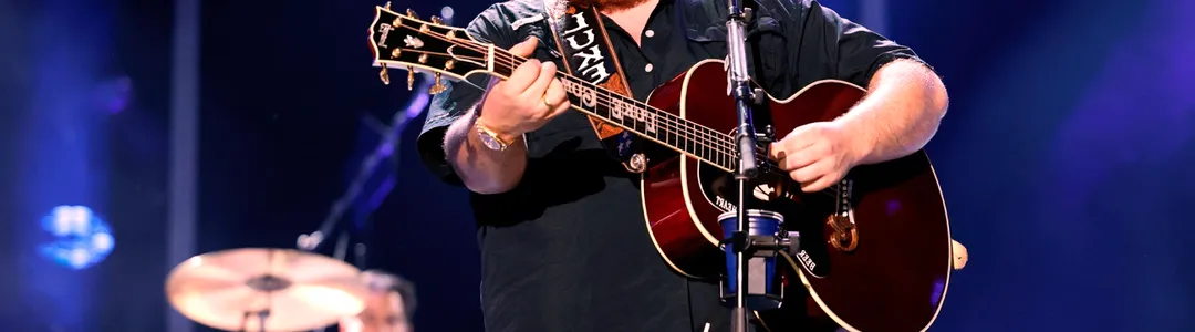 Luke Combs