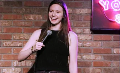 Maddy Smith
