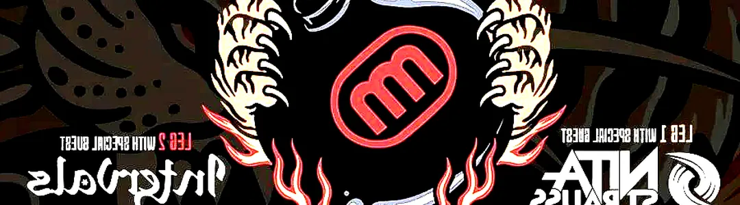 Mammoth WVH