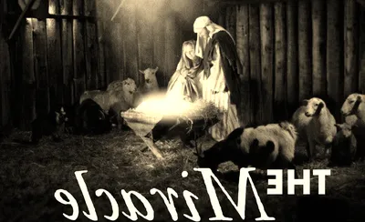 Miracle of Christmas - Live On Stage