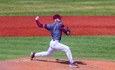 Missouri State Bears Baseball