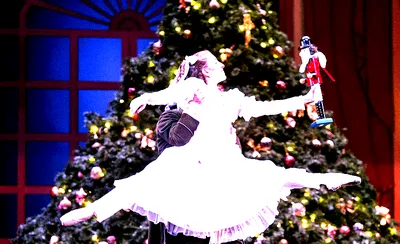 Nutcracker! Magical Christmas Ballet