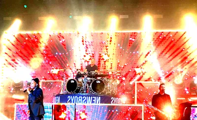 Newsboys
