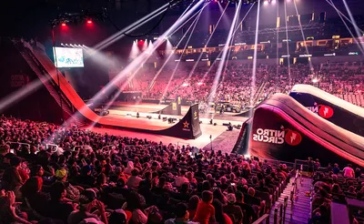 Nitro Circus