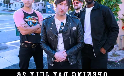Plain White T's