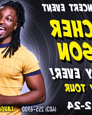 Preacher Lawson