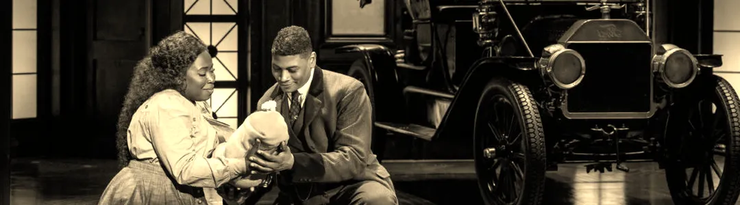 Ragtime