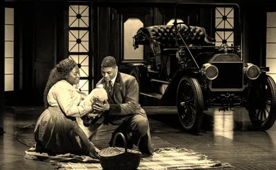 Ragtime