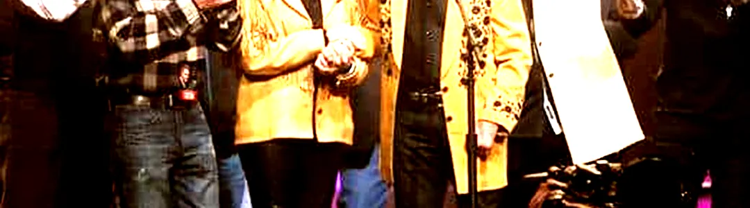 Randy Travis