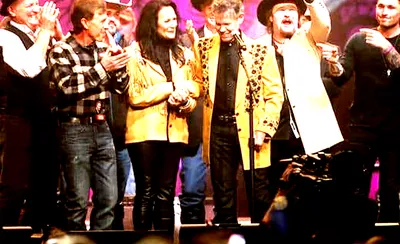 Randy Travis