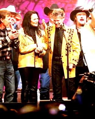 Randy Travis