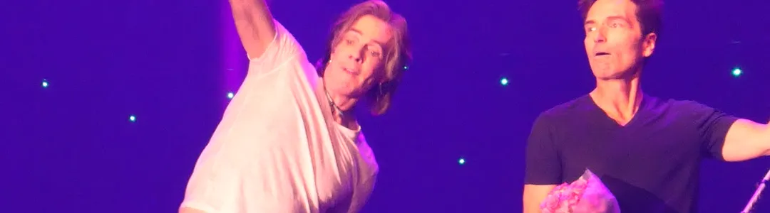Richard Marx