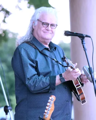 Ricky Skaggs & Kentucky Thunder