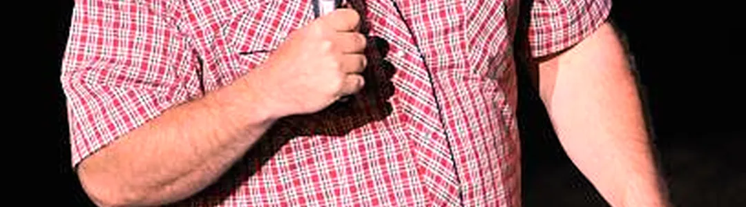 Rodney Carrington