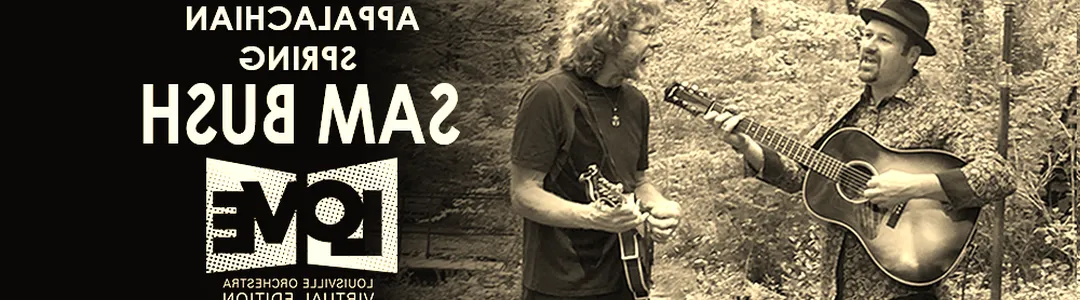 Sam Bush