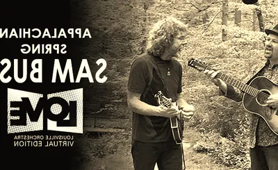Sam Bush