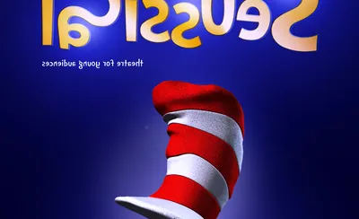 Seussical The Musical
