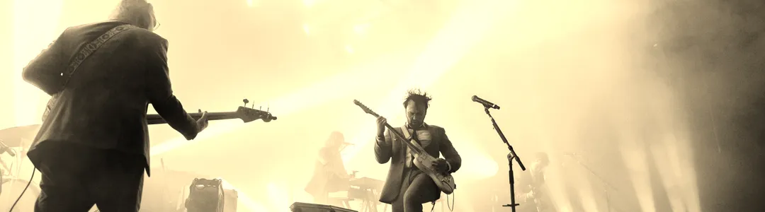 Shakey Graves