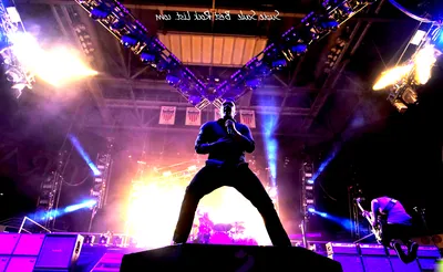 Shinedown