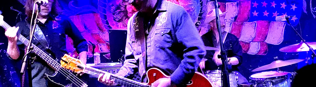 Son Volt