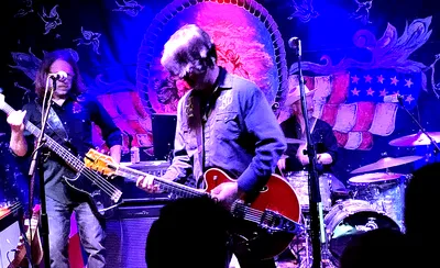 Son Volt