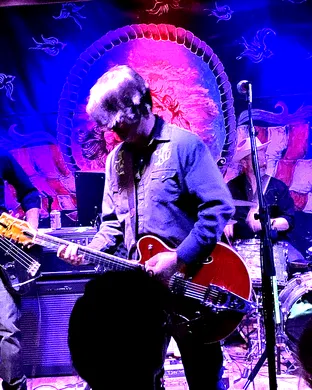 Son Volt