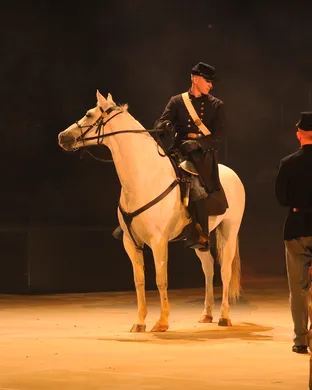 Spirit Of America Branson