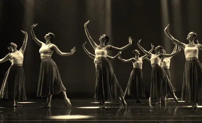 Spring Dance Concert
