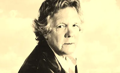 Steve Forbert