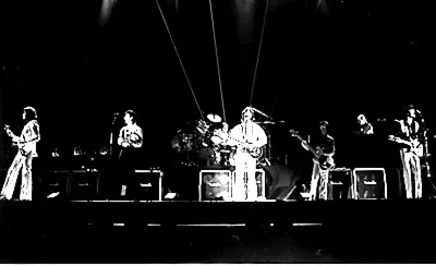 Steve Miller Band