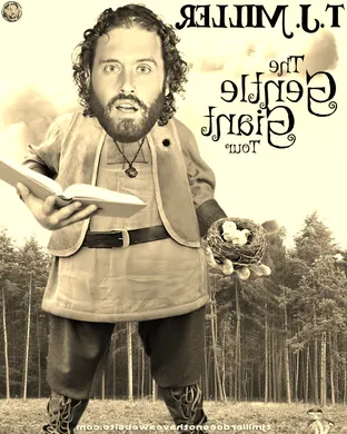 T.J. Miller