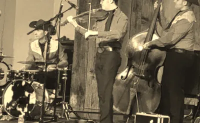 The Malpass Brothers
