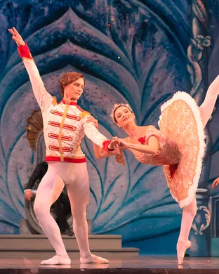 The Nutcracker