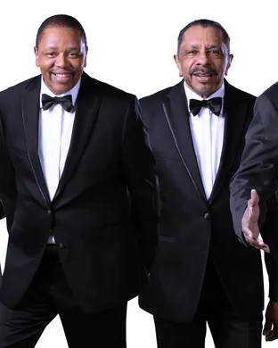 The Temptations