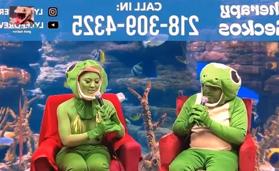 Therapy Gecko