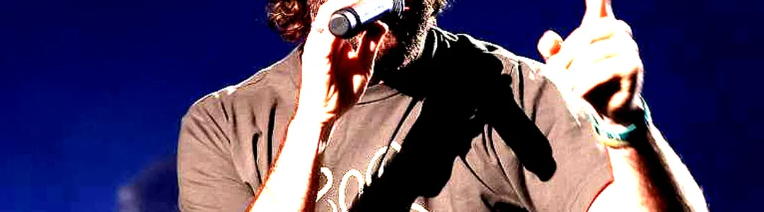 Thomas Rhett