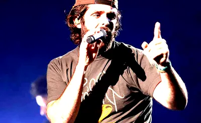 Thomas Rhett