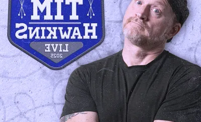 Tim Hawkins
