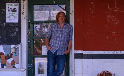 William Clark Green