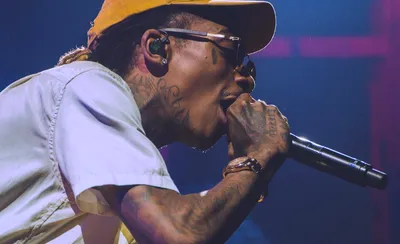 Wiz Khalifa