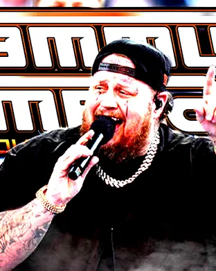 WWE Summer Tour
