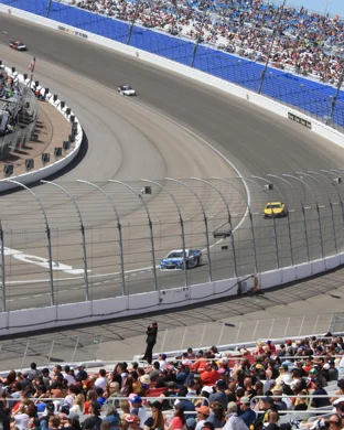 Springfield Mile 1