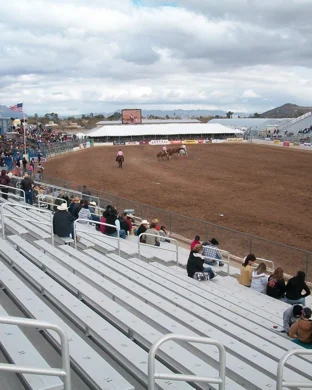 Springfield Mile 1