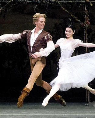 Springfield Ballet: Beauty and the Beast