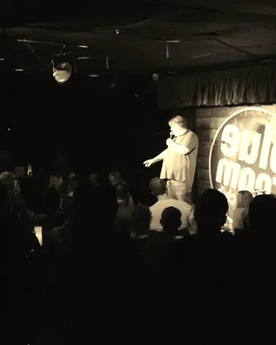 Josh Blue